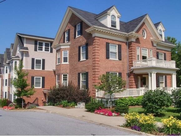 Property Photo: 81 South Williams Street VT 05401