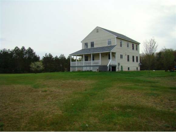 Property Photo: 108 Sand Hill Road VT 05454