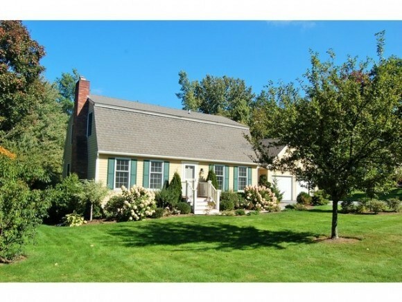 Property Photo:  5 Quail Run  VT 05403 