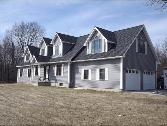 Property Photo: 4268 Rollo Road VT 05459