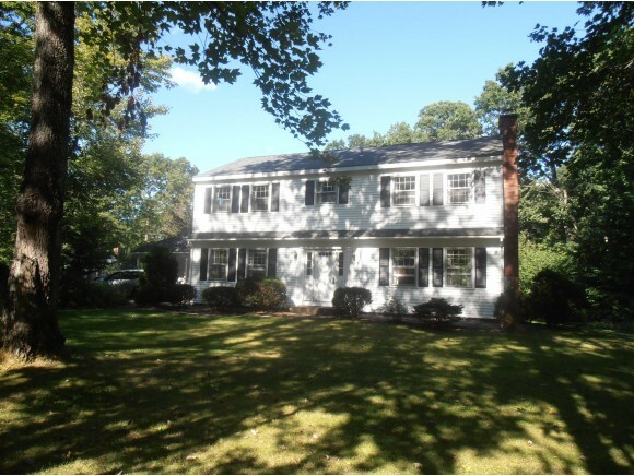 Property Photo: 16 Forest Road VT 05452