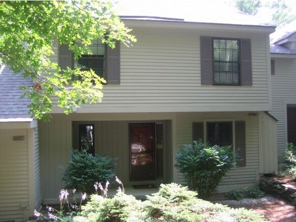 Property Photo: 186 Sugar Hill Lane VT 05059