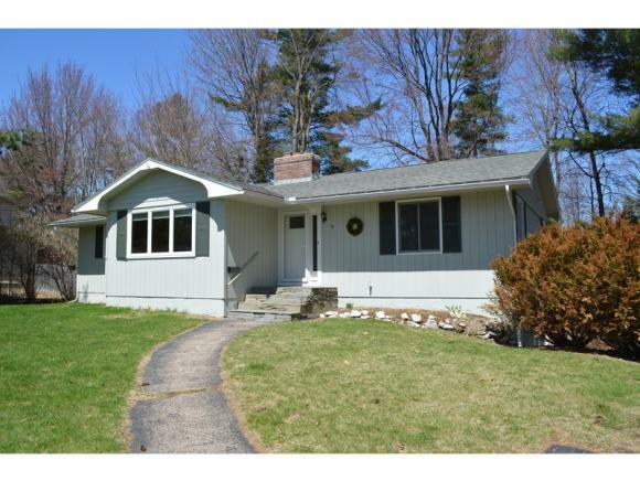 Property Photo: 8 Sandalwood Road VT 05403