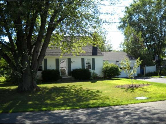 Property Photo:  102 Abnaki Avenue  VT 05452 