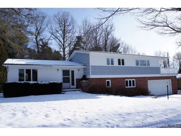 Property Photo:  74 Ridgewood Drive  VT 05401 