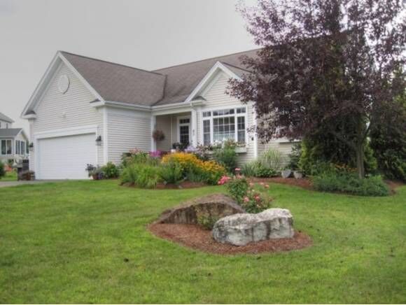 Property Photo: 43 Casey Lane 43 VT 05495