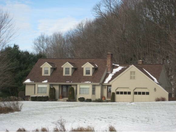 Property Photo: 10 Discovery Road VT 05452