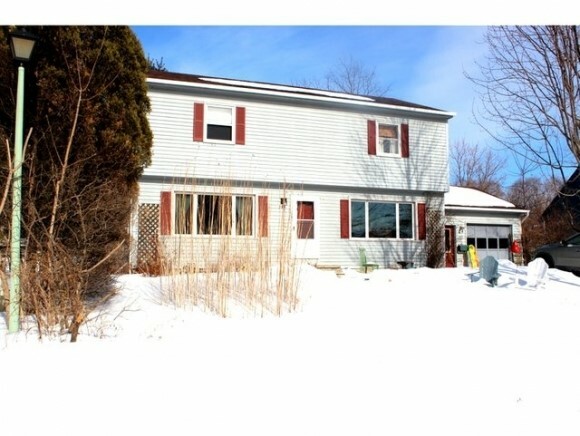 Property Photo:  269 Hickok Street Street  VT 05404 