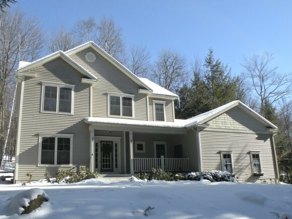 Property Photo:  696 Southview Drive  VT 05477 