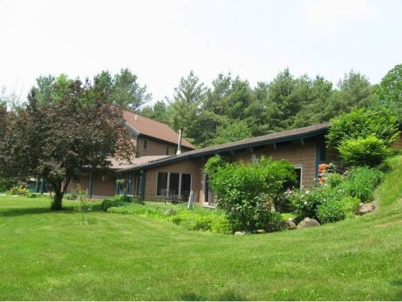 Property Photo:  555 Old Creamery Road  VT 05495 
