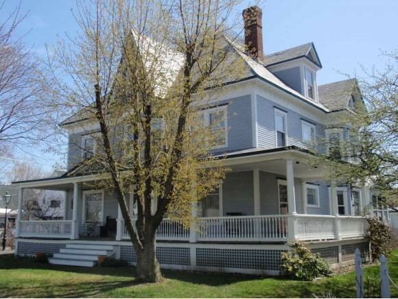 Property Photo:  47 Main Street  VT 05452 