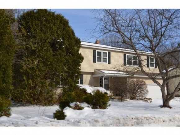 Property Photo: 87 Richmond Drive VT 05482