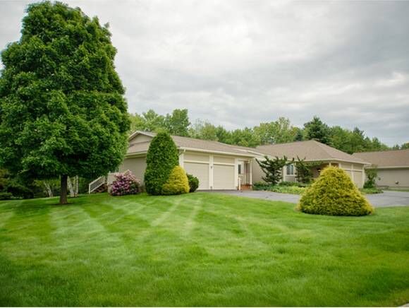 Property Photo: 364 Whitewater Circle 364 VT 05495