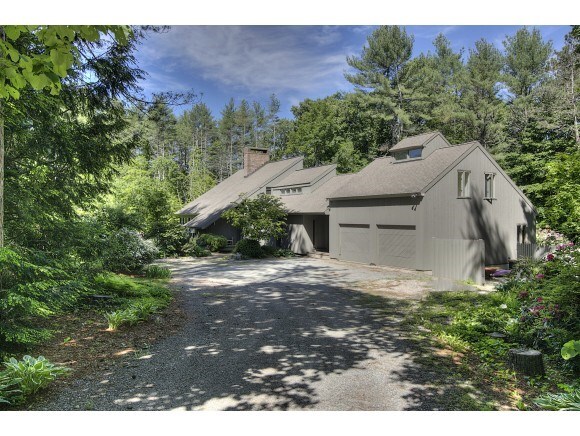 Property Photo: 12 Old Manchester Road NH 03031