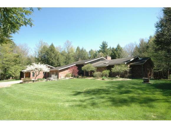 Property Photo:  284 Chimney Hill Drive  VT 05446 