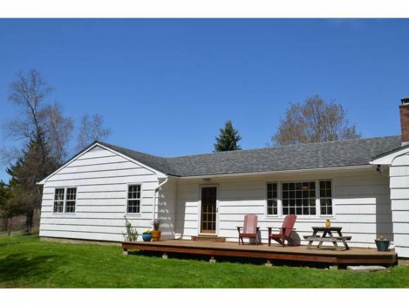 Property Photo:  67 Stevensville Road  VT 05489 