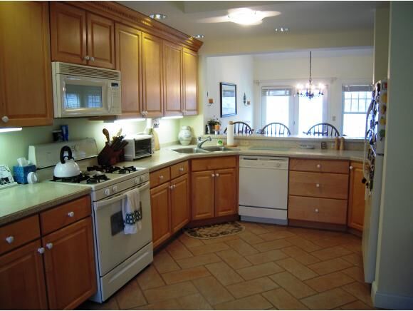 Property Photo: 580 Murphy'S Road 7A VT 05059