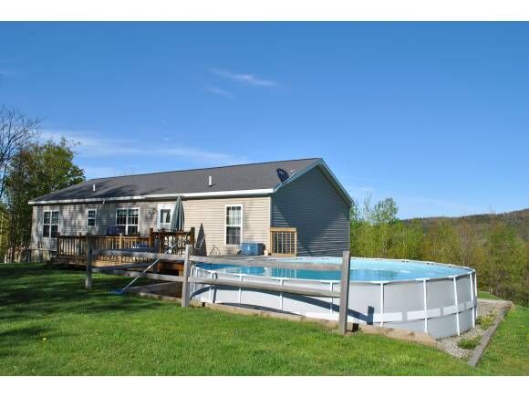 Property Photo: 1147 Davis VT 05068