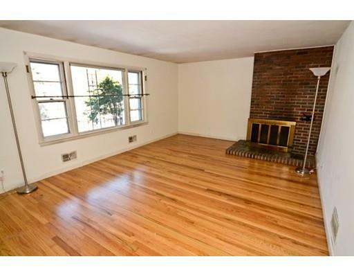 Property Photo:  44 Freemont Street  MA 02421 