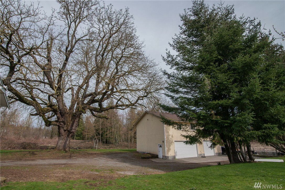 Property Photo: 9090 Van Buren Rd WA 98247