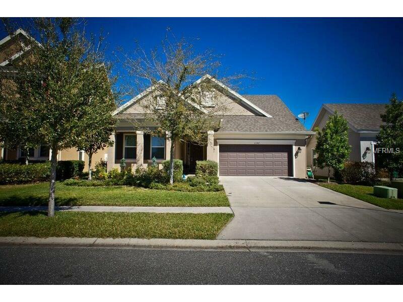 Property Photo: 6347 Hawk Grove Court FL 33545