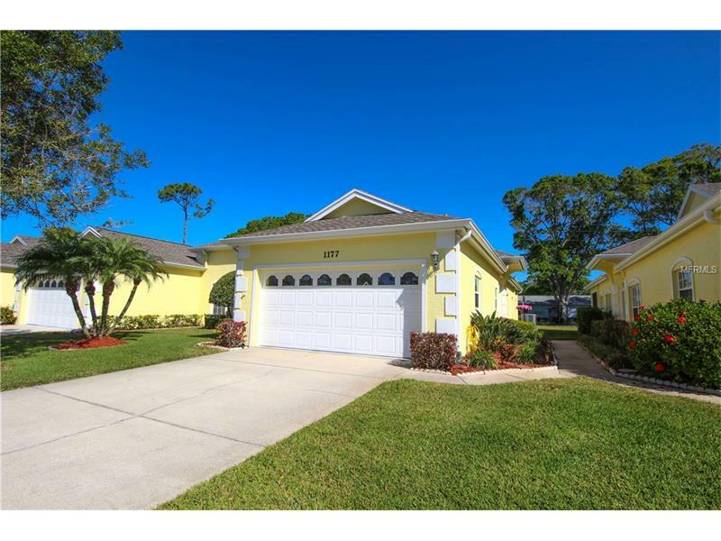 Property Photo: 1177 Royal Boulevard FL 34684