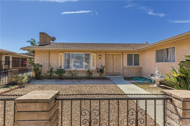 Property Photo:  2955 Oradon Way  CA 92545 