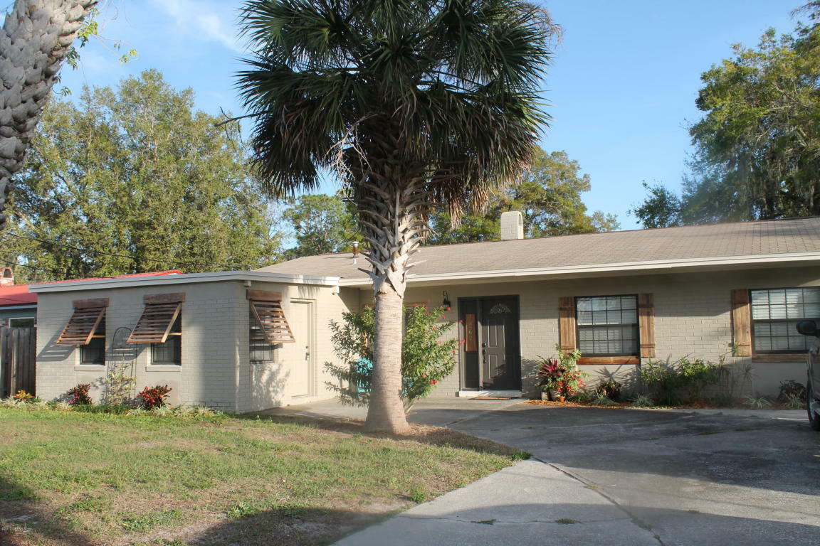 Property Photo:  262 River Drive  FL 32131 