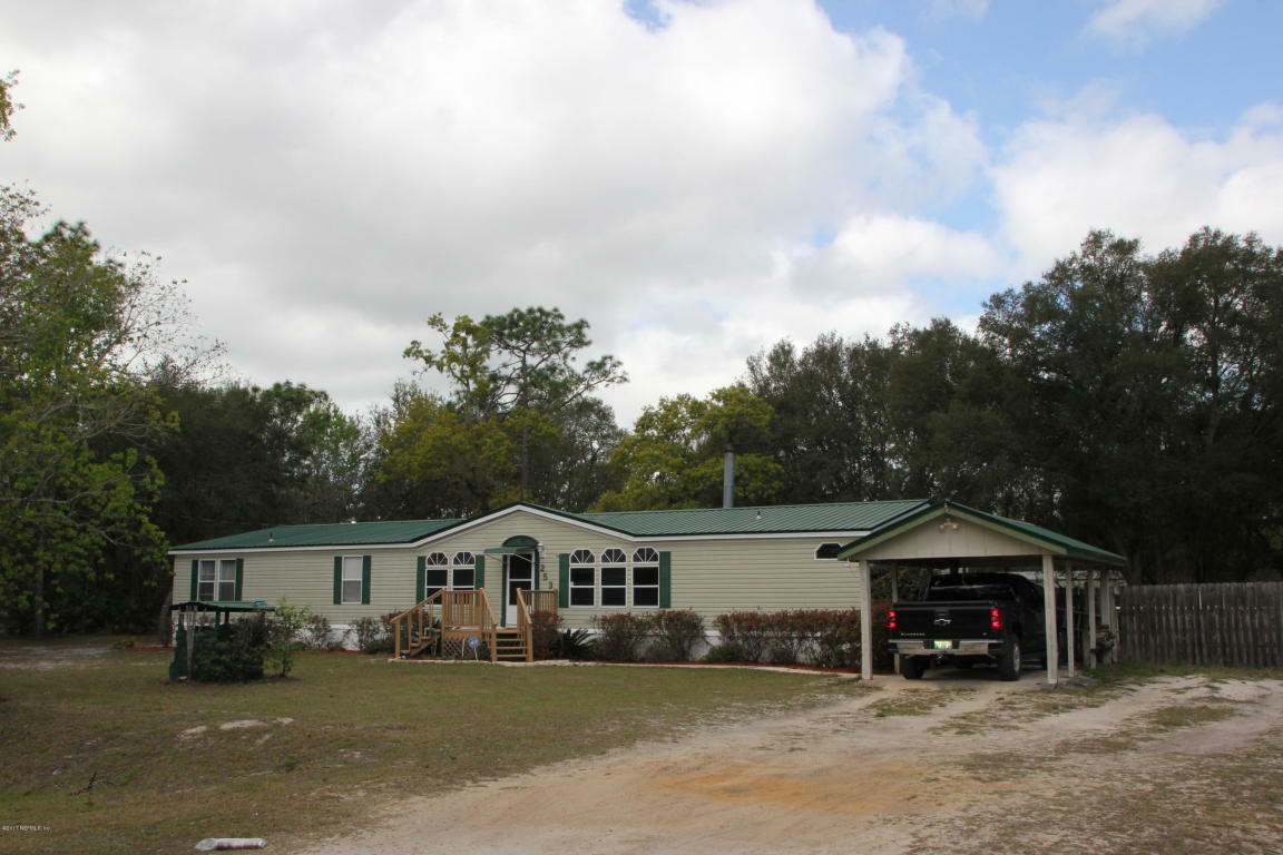 Property Photo:  253 Walker Avenue  FL 32177 