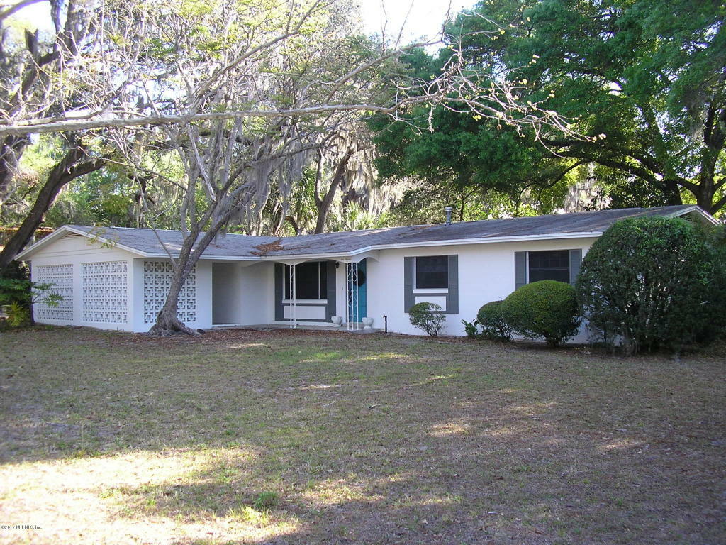 Property Photo:  211 Westover Circle  FL 32177 