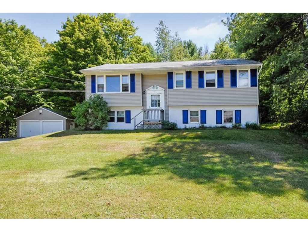 Property Photo:  54 Saint Laurent Street  NH 03042 