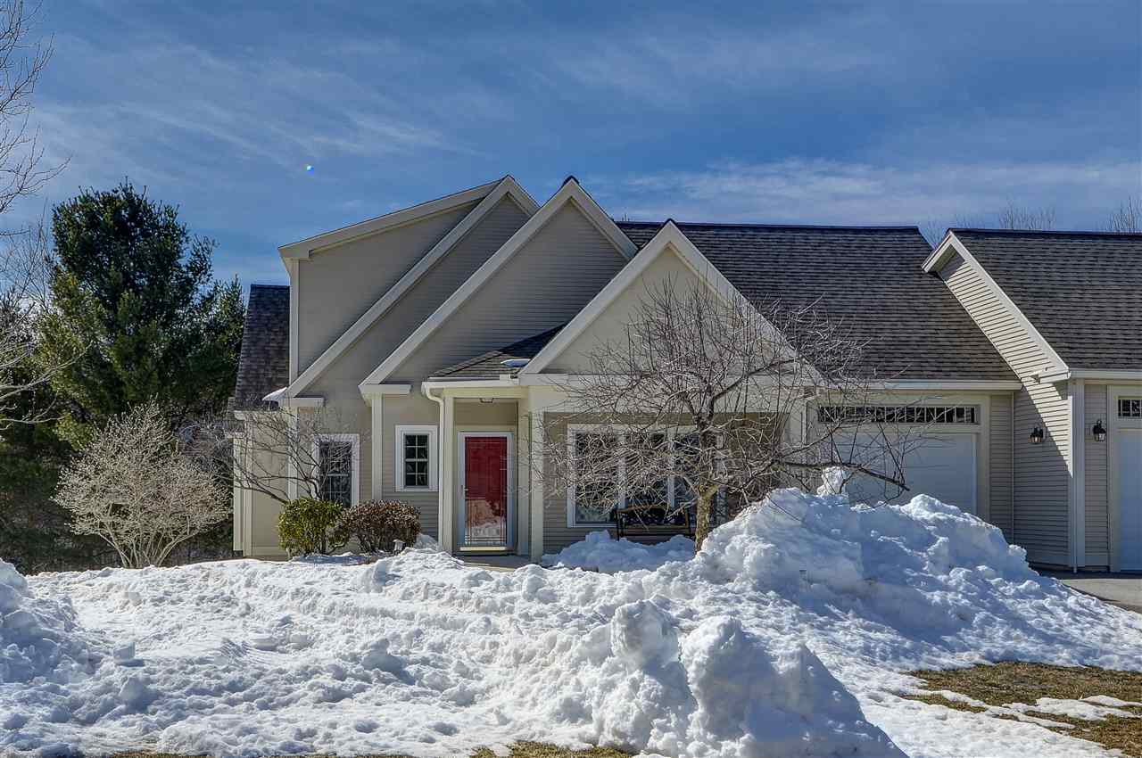 Property Photo:  6 Fitts Farm Drive  NH 03824 