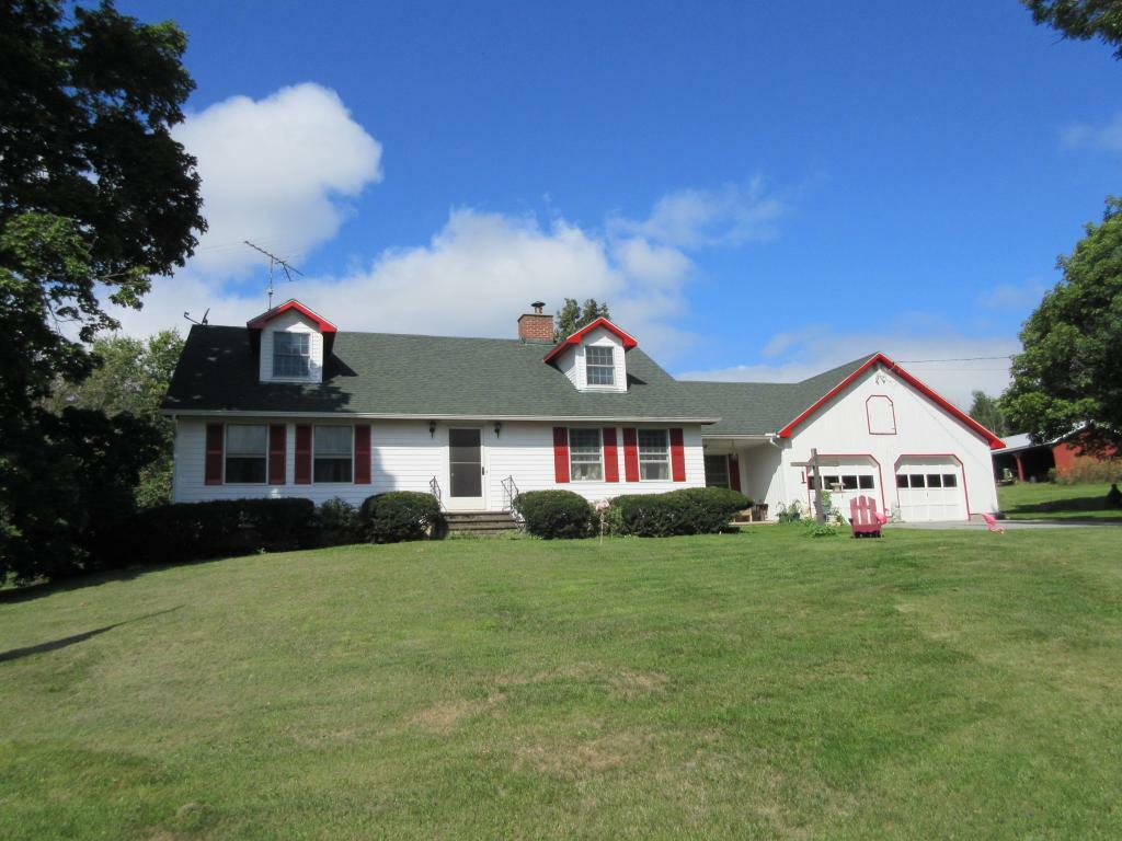 Property Photo:  1579 Halpin Road  VT 05472 