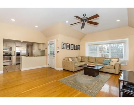 Property Photo:  6 Roberts Road  MA 02021 