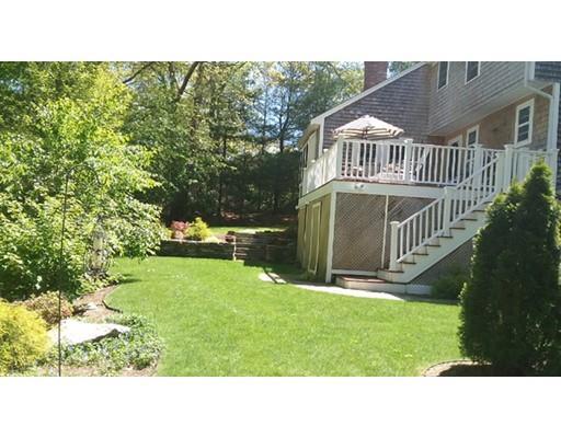 Property Photo: 8 Stuart Ave MA 02360