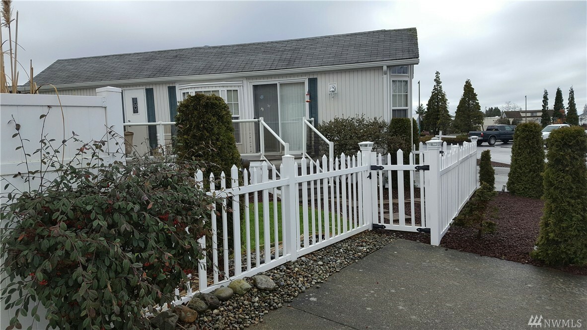 Property Photo: 4751 Birch Bay Lynden Rd 286 WA 98230