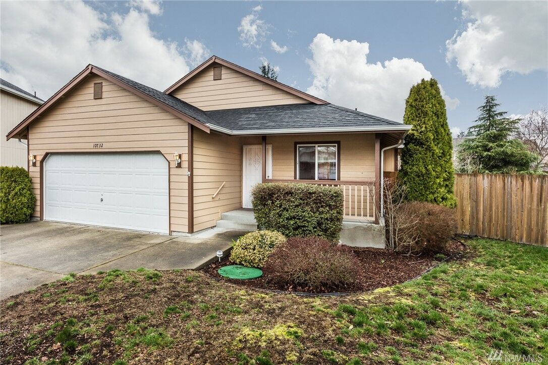 3 bed Yelm home for sale 10732 Tucannon Ct SE, Yelm, WA 98597