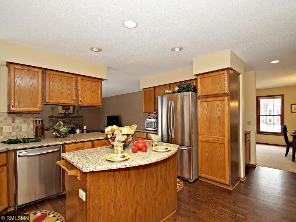Property Photo:  12506 Dorchester Court  MN 55124 
