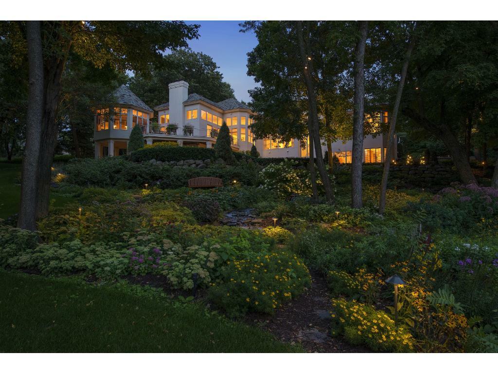 Property Photo: 4145 Trillium Lane E MN 55364