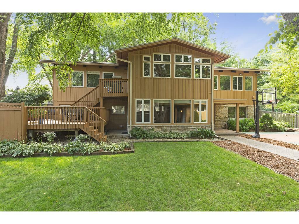 Property Photo: 4815 Irving Avenue S MN 55419