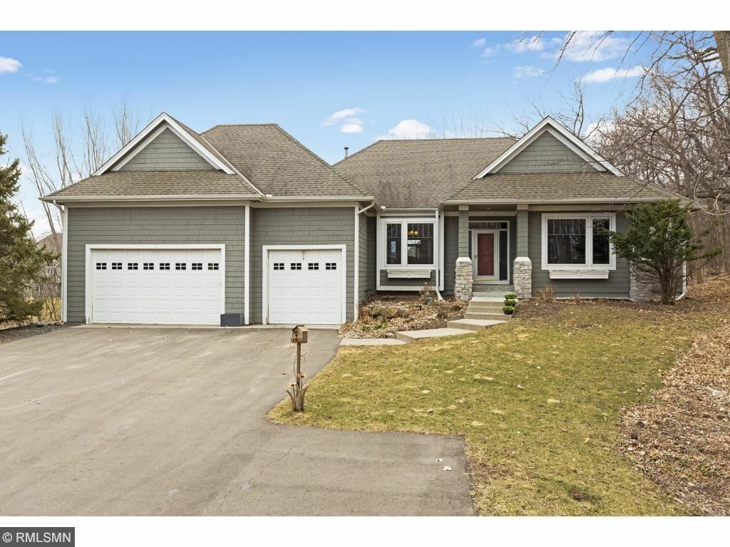Property Photo: 27755 Woodside Road MN 55331