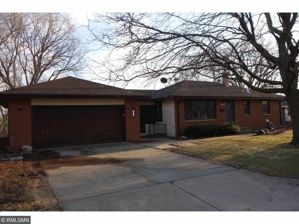 Property Photo: 1915 Marie Avenue MN 55075