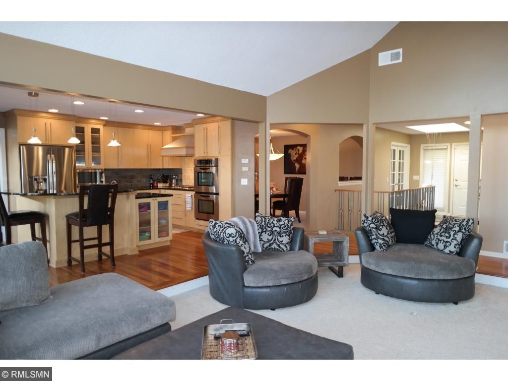 Property Photo: 5524 Candy Cove Trail SE MN 55372