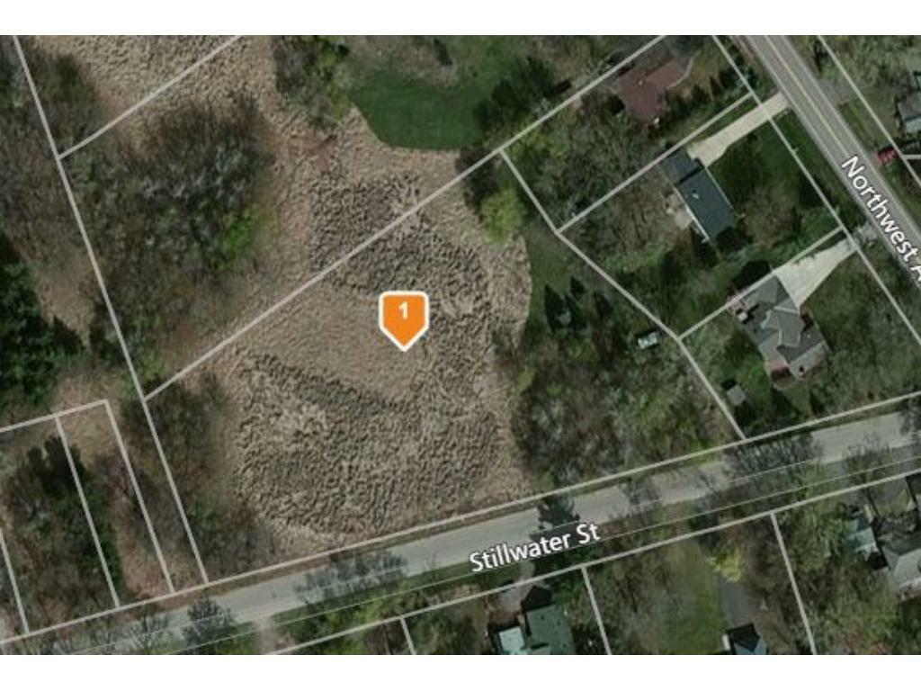 Property Photo: Xxxx Stillwater Street MN 55110