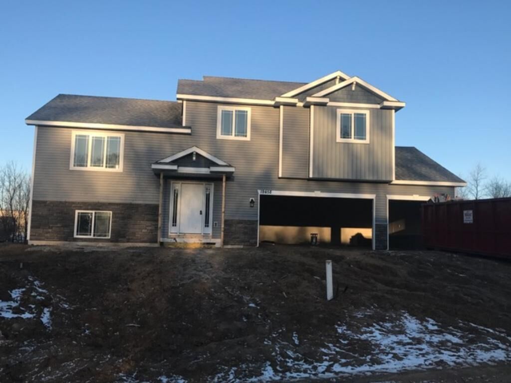 Property Photo:  19458 Dodge Street NW  MN 55330 