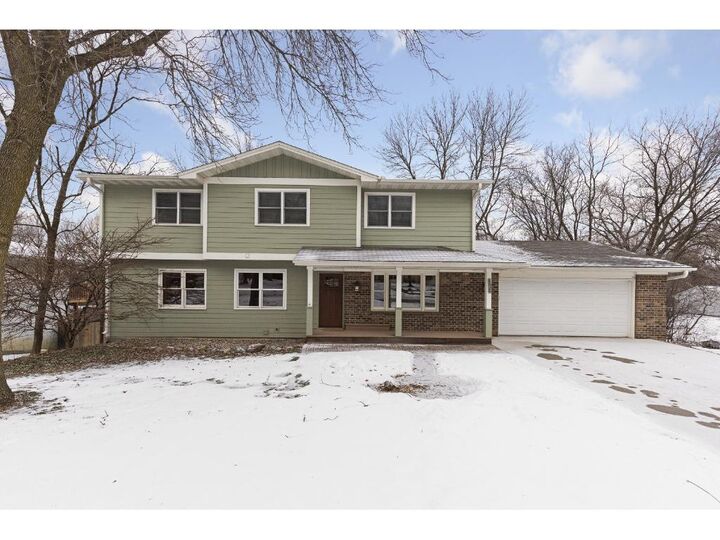 4926 Clear Spring Road  Minnetonka MN 55345 photo