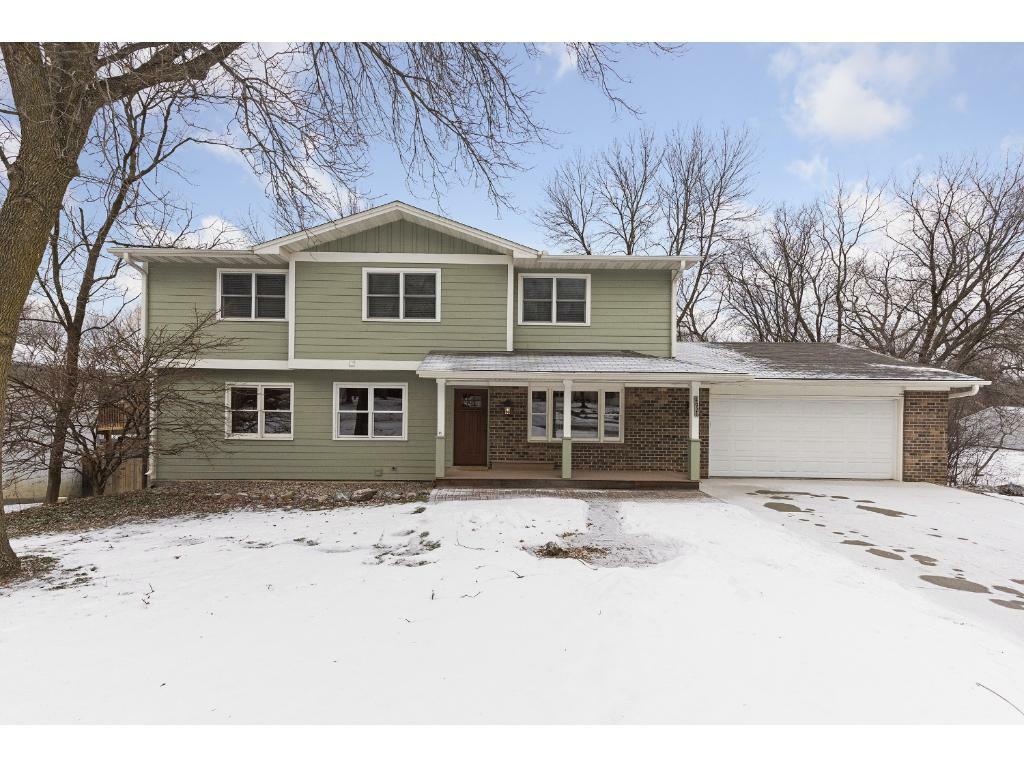 Property Photo:  4926 Clear Spring Road  MN 55345 