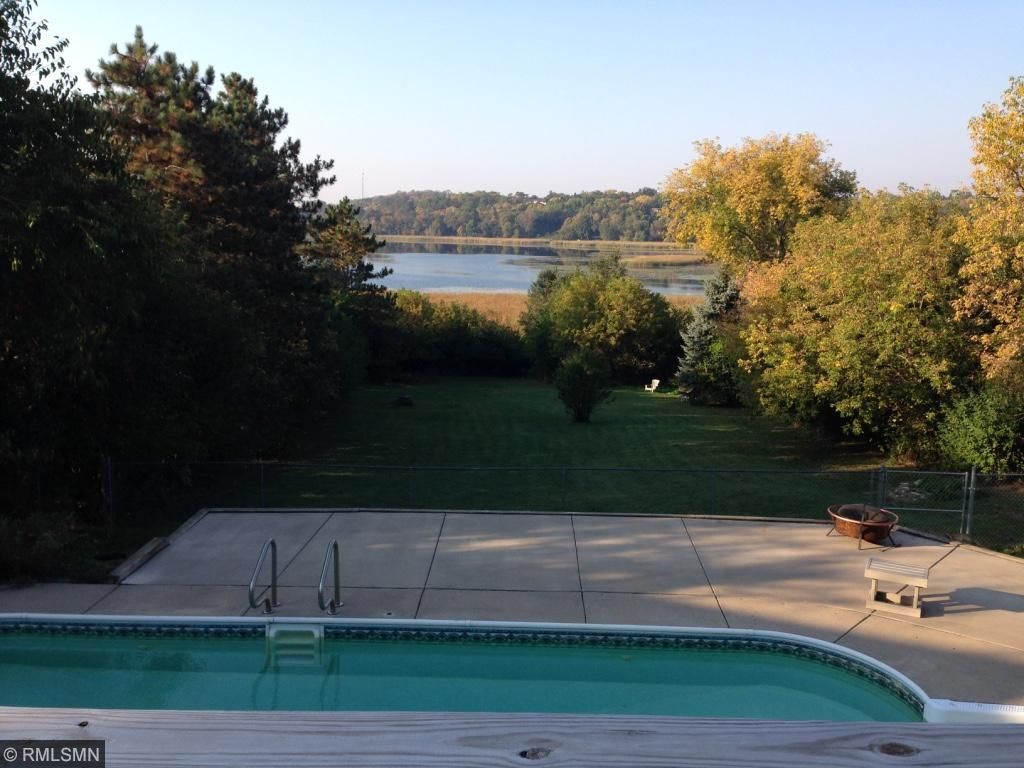 Property Photo:  5412 Mayview Road  MN 55345 