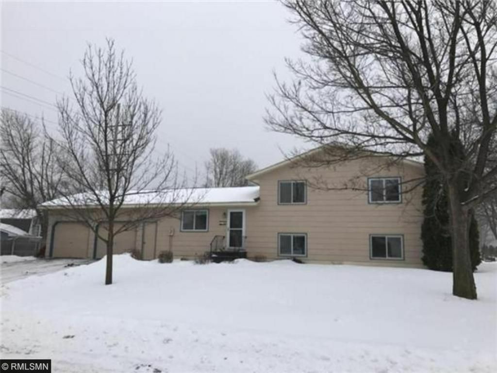 Property Photo:  2208 14th Street S  MN 56301 