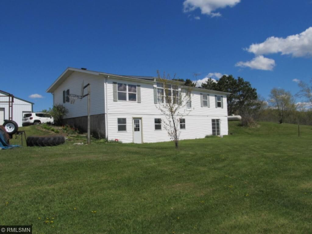 Property Photo: 290 177th Street WI 54026